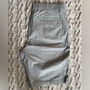 Old Navy Men's Gray Cargo Shorts